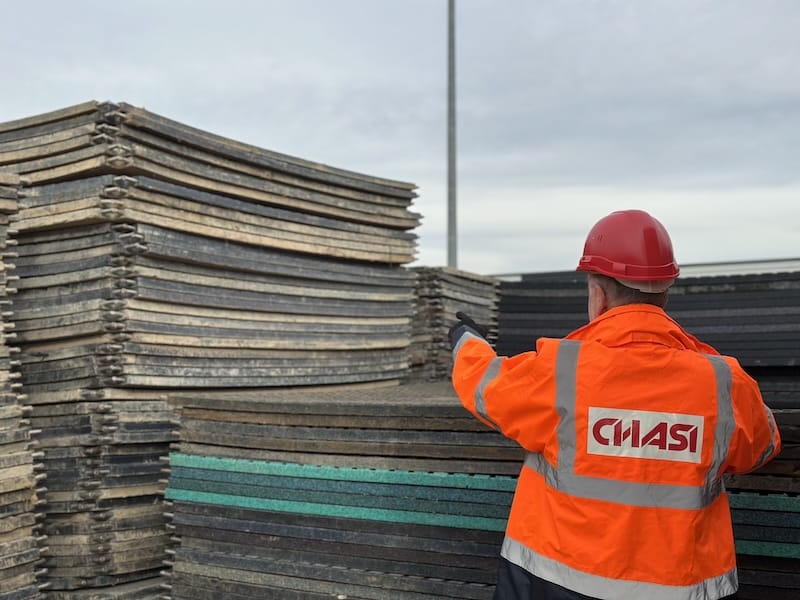 Chasi - Conseils & Services