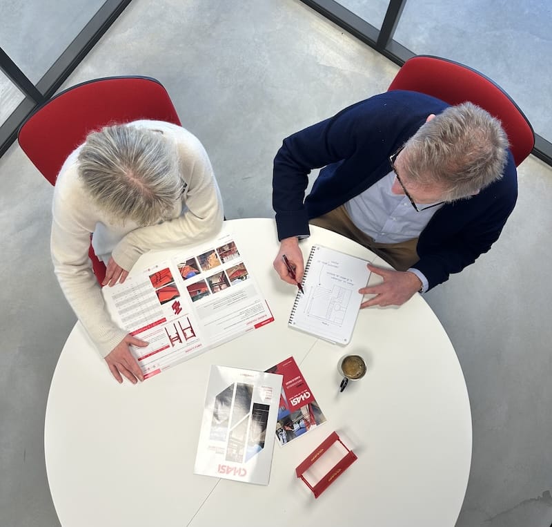 Chasi Conseil & Assistance Technique